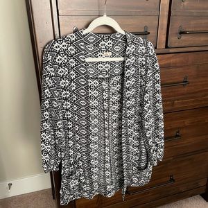 Hollister Cardigan